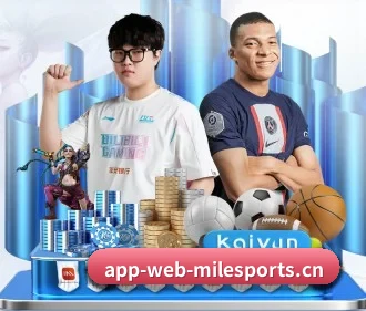 米乐体育数字科技 APP